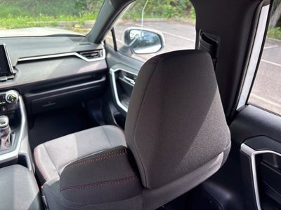 2023 Toyota RAV4 Prime SE