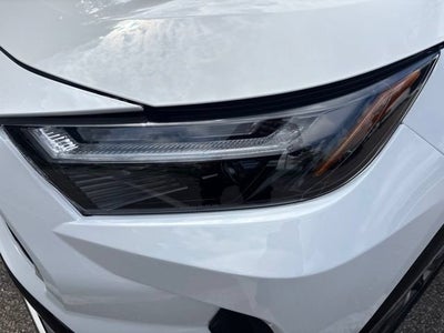 2023 Toyota RAV4 Prime SE