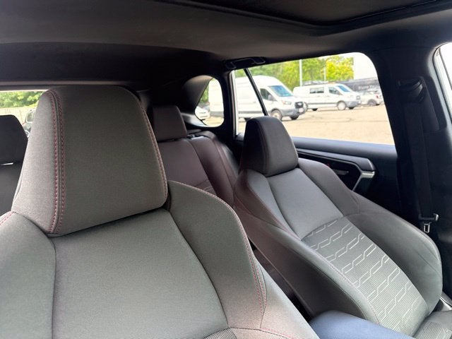 2023 Toyota RAV4 Prime SE