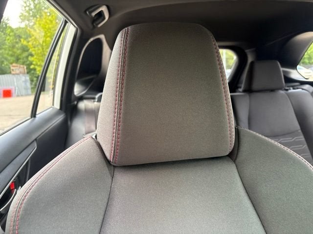 2023 Toyota RAV4 Prime SE