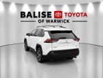 2023 Toyota RAV4 Prime SE