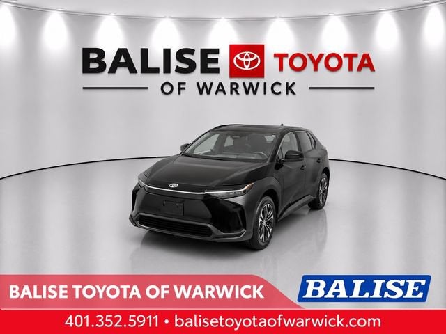 2024 Toyota bZ4X XLE