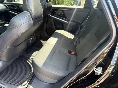 2024 Toyota bZ4X XLE