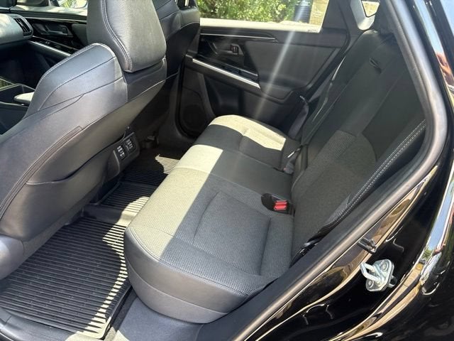 2024 Toyota bZ4X XLE