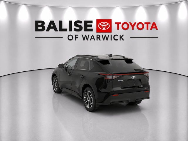 2024 Toyota bZ4X XLE