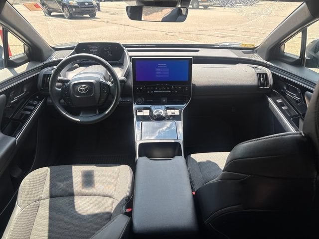 2024 Toyota bZ4X XLE