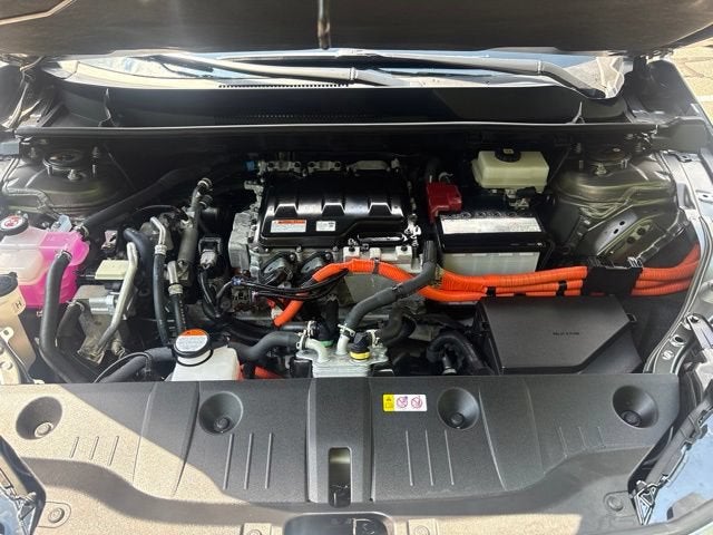 2024 Toyota bZ4X XLE