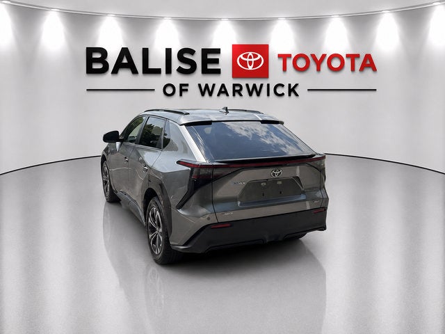 2024 Toyota bZ4X XLE