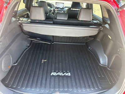 2022 Toyota RAV4 Prime XSE