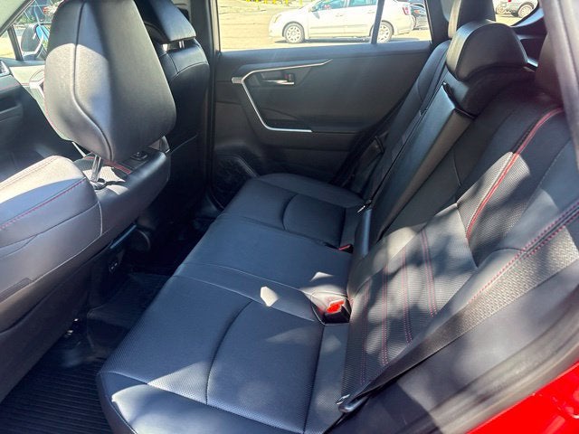 2022 Toyota RAV4 Prime XSE