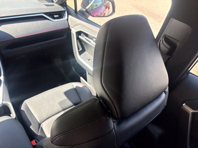 2022 Toyota RAV4 Prime XSE
