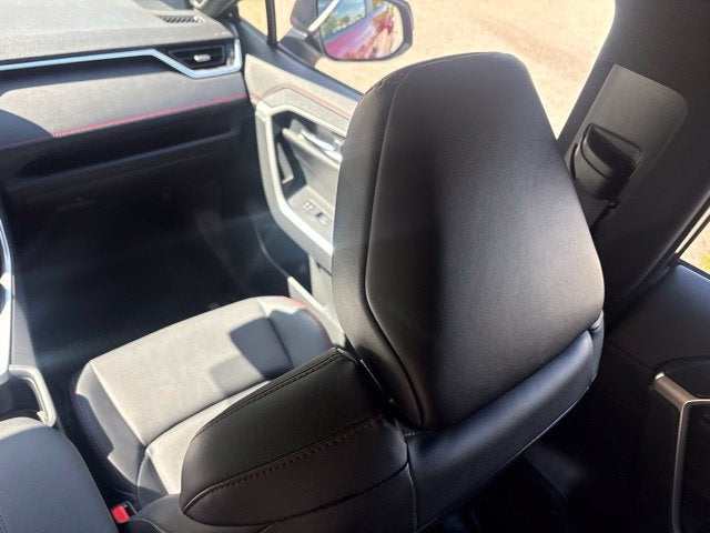 2022 Toyota RAV4 Prime XSE