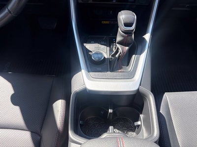 2022 Toyota RAV4 Prime XSE