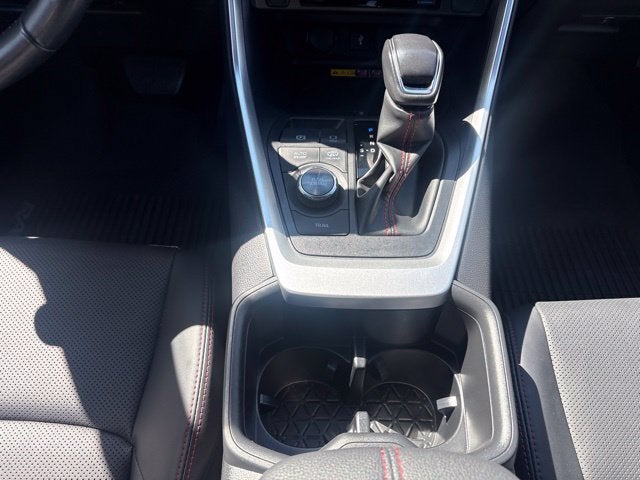 2022 Toyota RAV4 Prime XSE