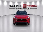 2022 Toyota RAV4 Prime XSE