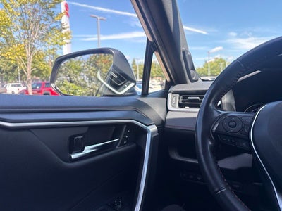 2022 Toyota RAV4 Prime XSE