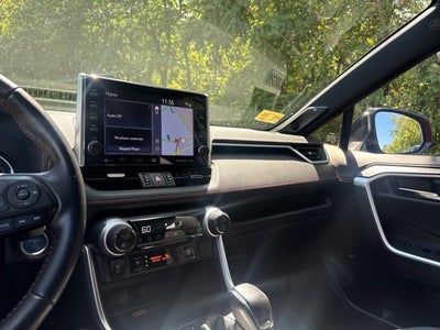 2022 Toyota RAV4 Prime XSE