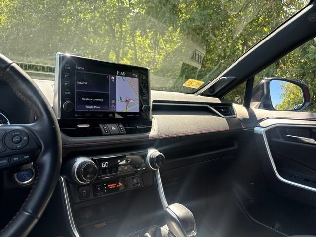 2022 Toyota RAV4 Prime XSE
