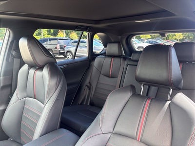 2022 Toyota RAV4 Prime XSE