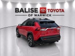 2022 Toyota RAV4 Prime XSE