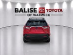 2022 Toyota RAV4 Prime XSE
