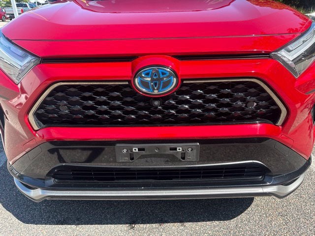 2022 Toyota RAV4 Prime XSE