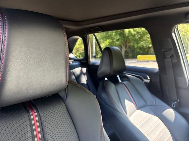 2022 Toyota RAV4 Prime XSE