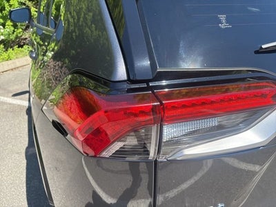 2022 Toyota RAV4 Prime XSE