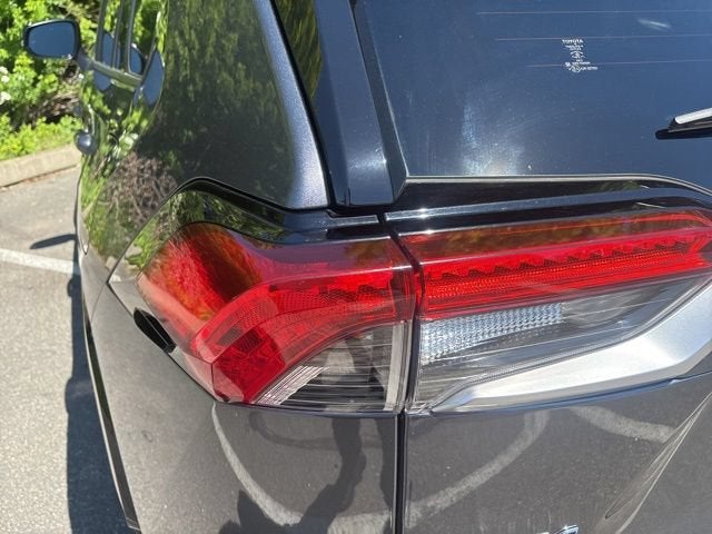 2022 Toyota RAV4 Prime XSE
