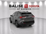 2022 Toyota RAV4 Prime XSE