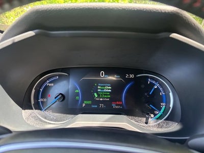 2022 Toyota RAV4 Prime XSE