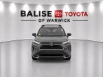 2022 Toyota RAV4 Prime XSE