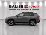 2022 Toyota RAV4 Prime XSE