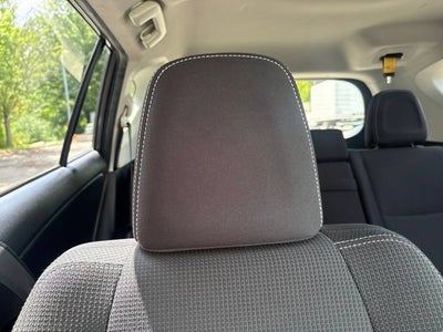2018 Toyota RAV4 Hybrid XLE