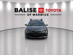 2022 Toyota Corolla Hatchback SE