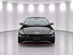 2023 Hyundai Elantra N Base