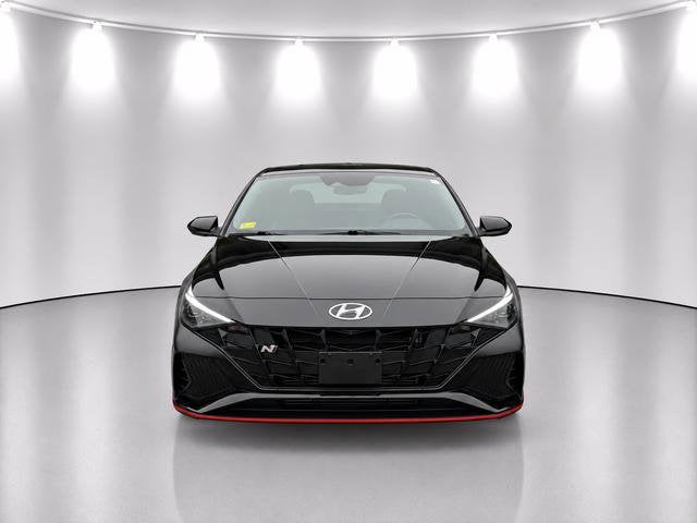 2023 Hyundai Elantra N Base