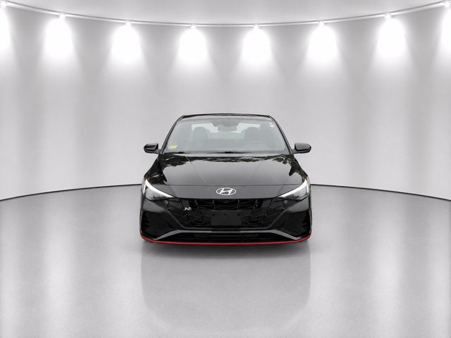 2023 Hyundai Elantra N Base