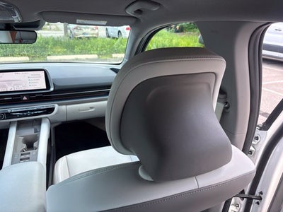 2025 Hyundai IONIQ 6 SEL