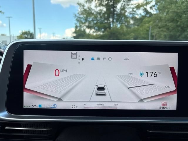 2025 Hyundai IONIQ 6 SEL