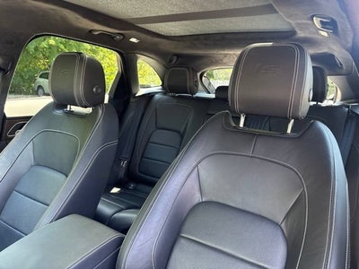 2020 Jaguar F-PACE S