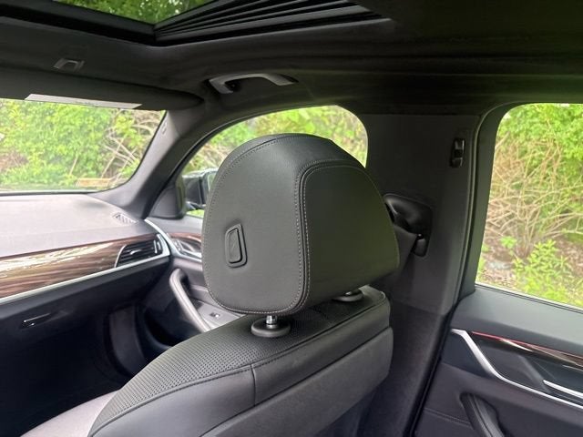 2021 BMW 5 Series 530e iPerformance