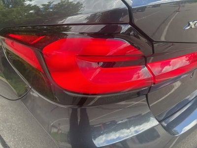 2021 BMW 5 Series 530e iPerformance