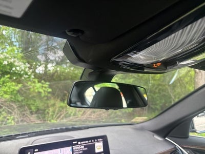 2021 BMW 5 Series 530e iPerformance
