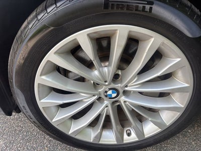 2021 BMW 5 Series 530e iPerformance