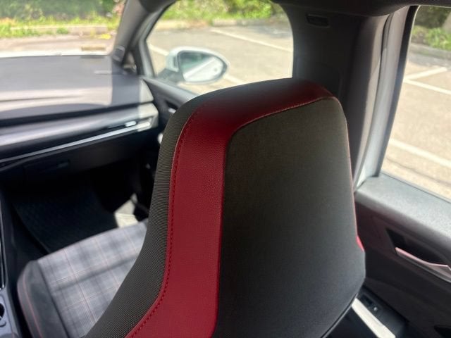 2024 Volkswagen Golf GTI 2.0T SE