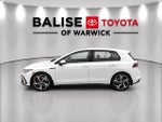 2024 Volkswagen Golf GTI 2.0T SE