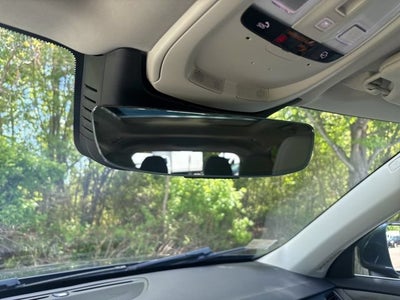 2025 Volvo XC90 Plug-In Hybrid T8 Plus