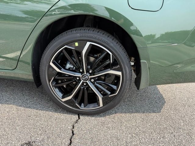 2026 Nissan Altima 2.5 SR