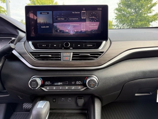 2026 Nissan Altima 2.5 SV